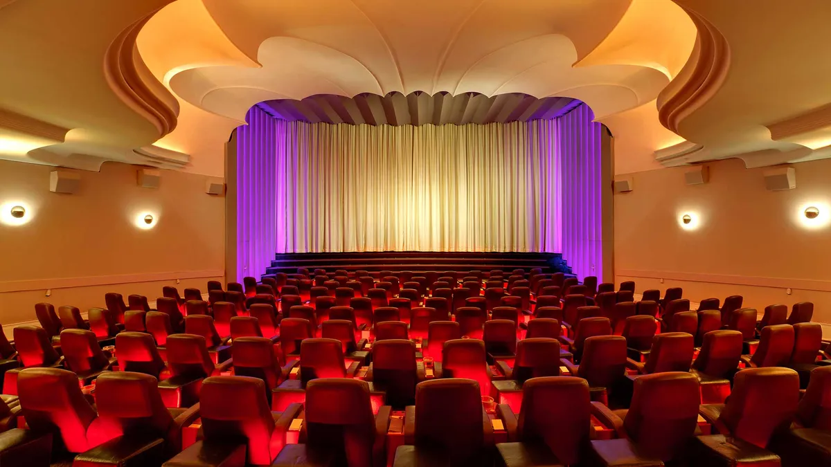 Astor, ASTOR Film Lounge