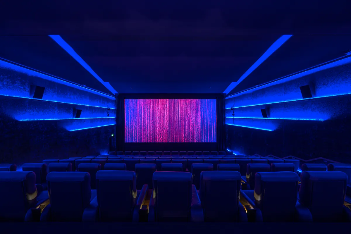 Kino 1, ASTOR Filmtheater Braunschweig
