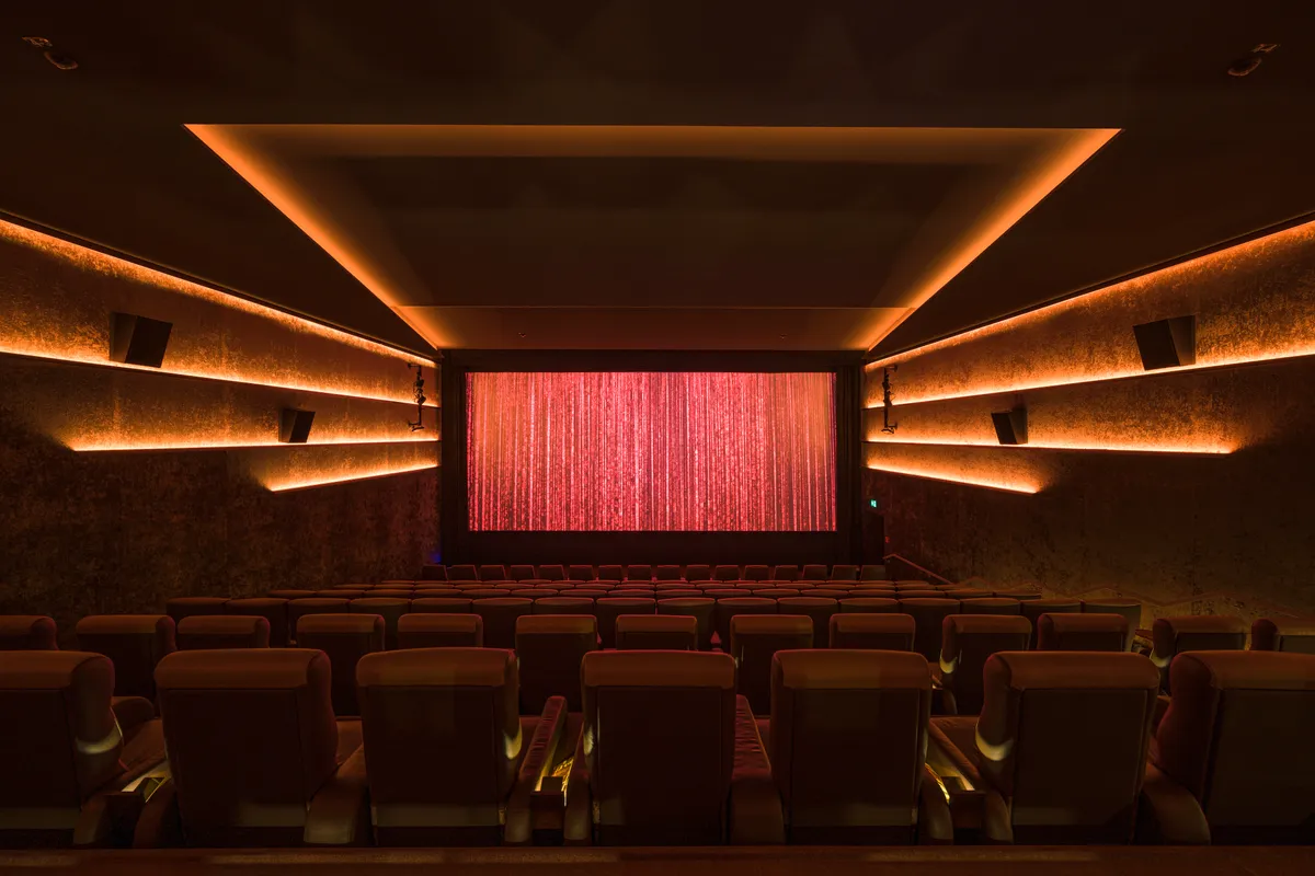 Kino 4, ASTOR Filmtheater Braunschweig