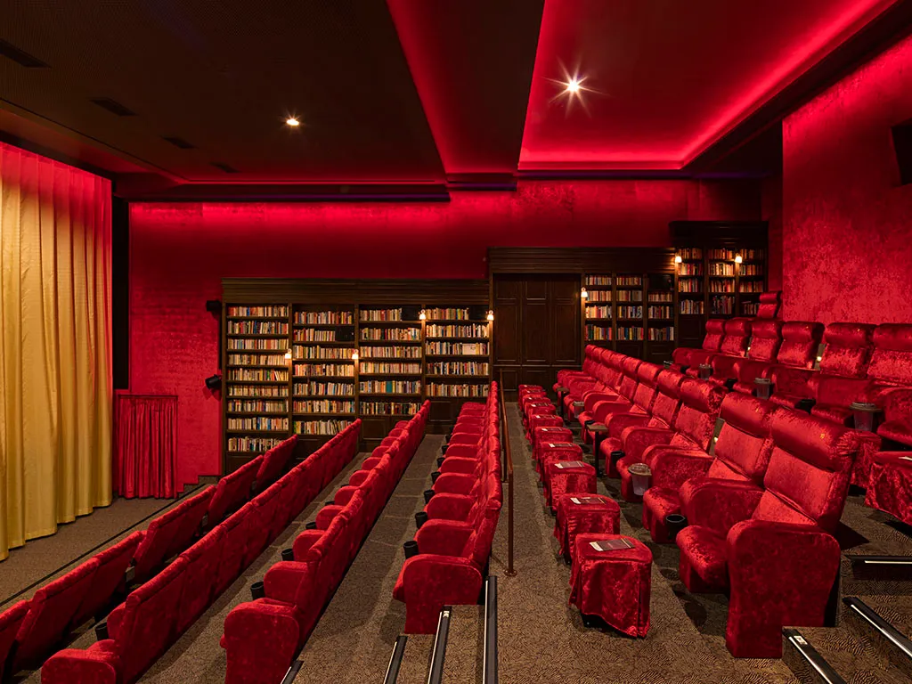Kino 4, ASTOR Grand Cinema