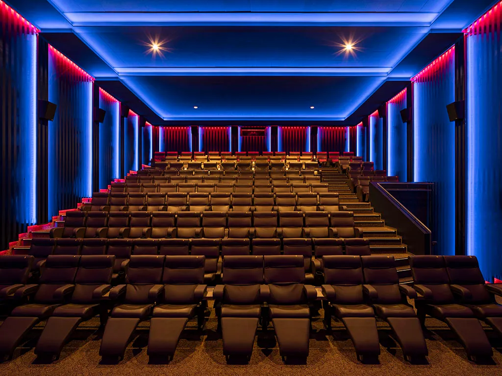 Kino 6, ASTOR Grand Cinema