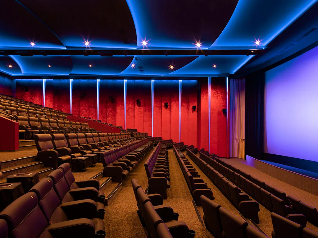 Kino 8, ASTOR Grand Cinema