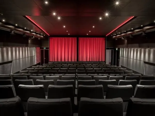 Cinema, Cinema Stuttgart
