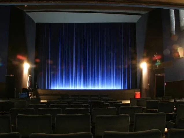 Kino 1, Corso Cinema International