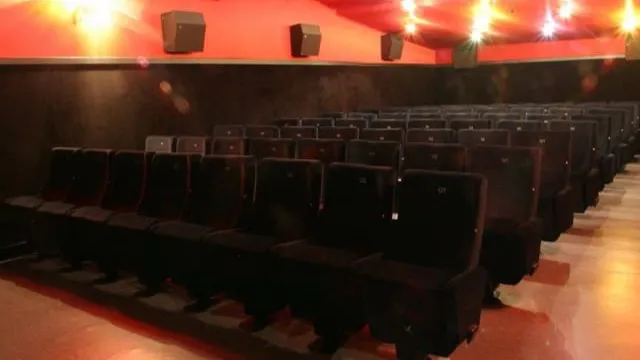 Kino 2, Corso Cinema International