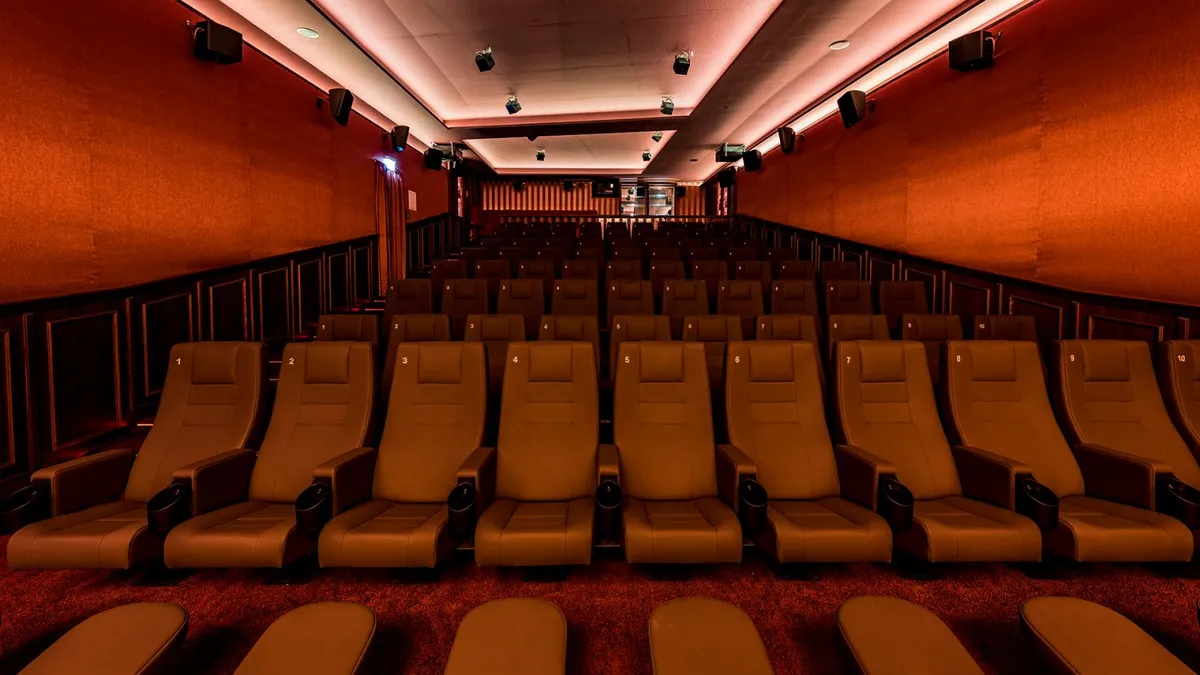 Club Kino, Traumpalast Leonberg