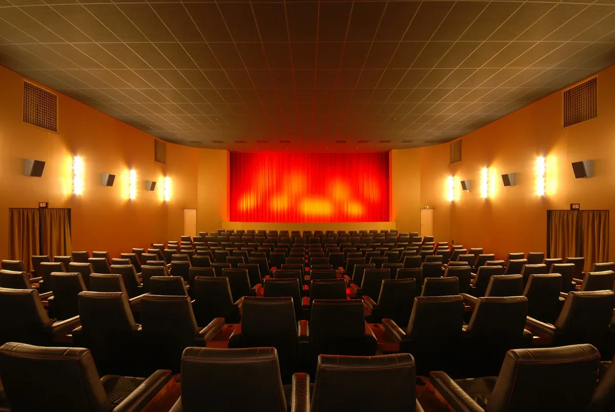 Adria Filmtheater