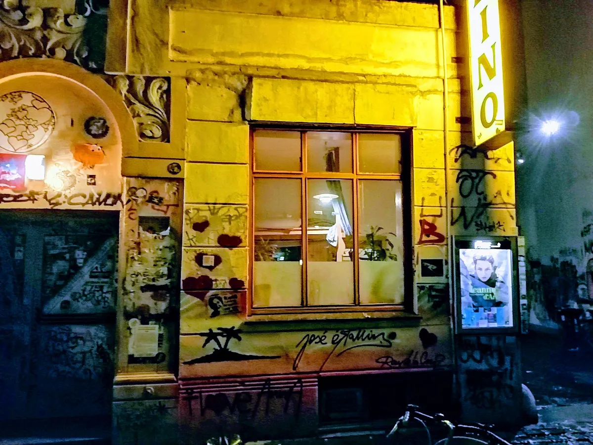 B-Movie