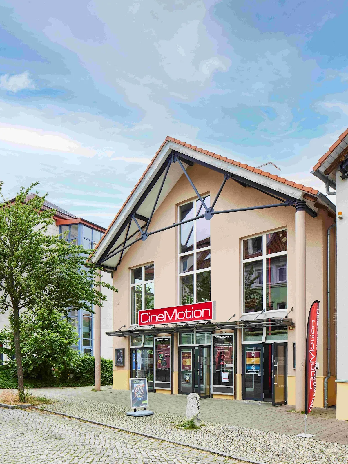 CineMotion Hoyerswerda