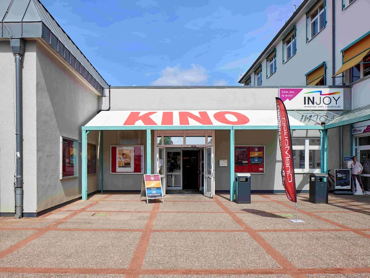 Union Filmtheater Neuruppin