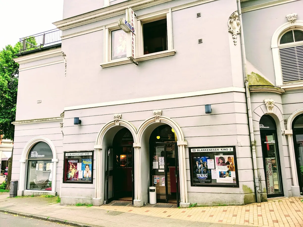 Blankeneser Kino