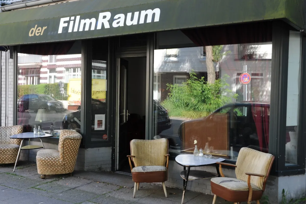 Filmraum