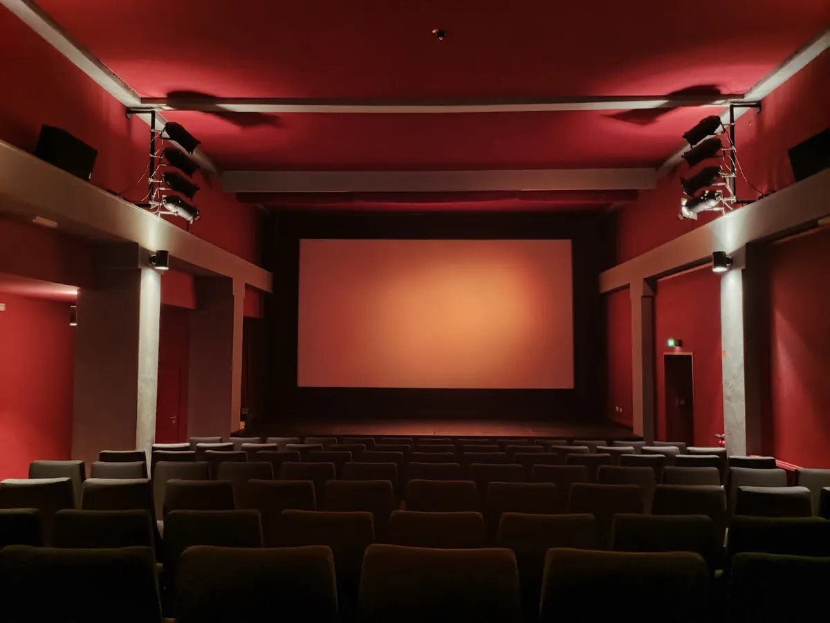 Koralle Lichtspielhaus