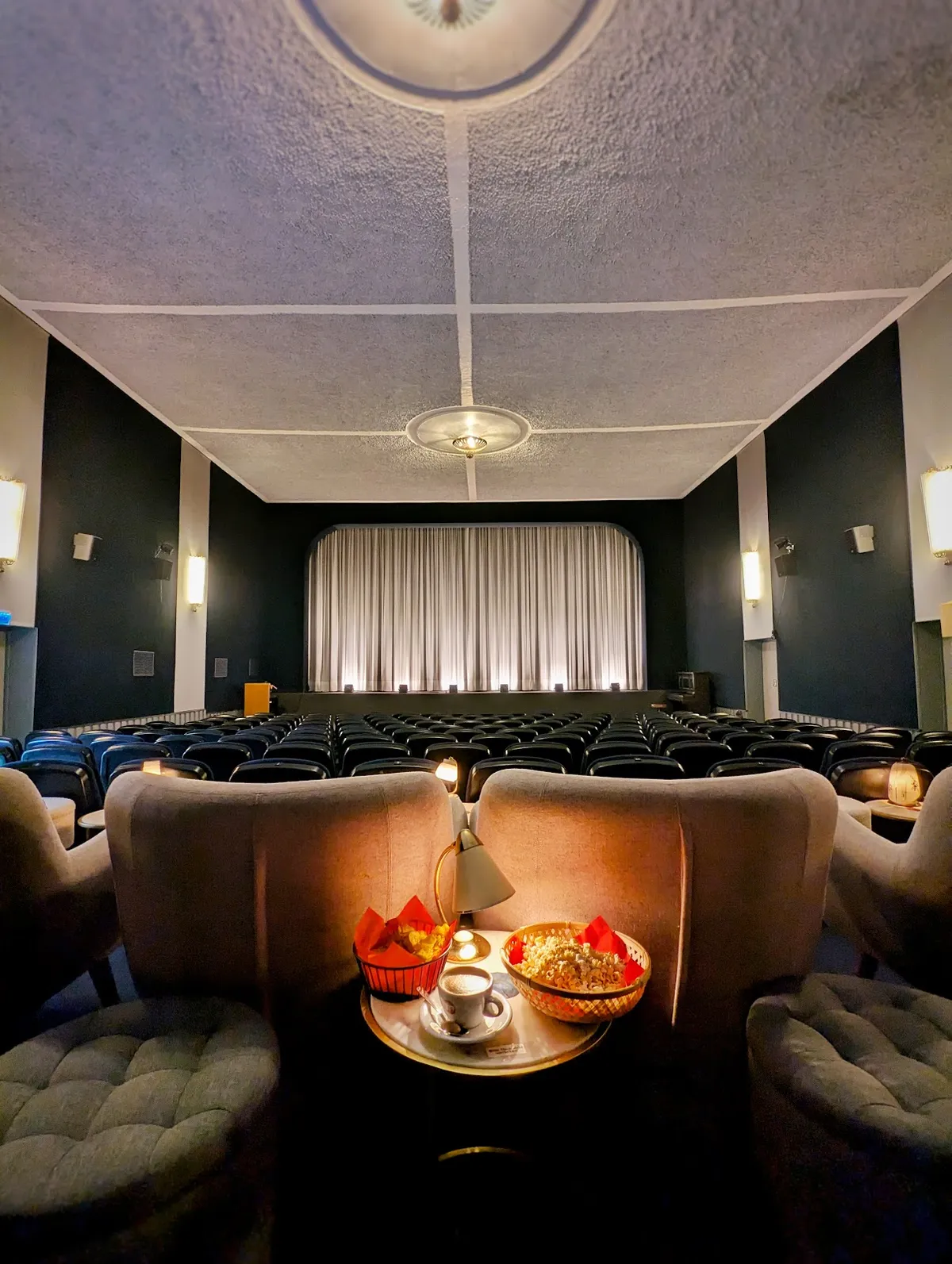 Lichtspielhaus Fürstenfeldbruck