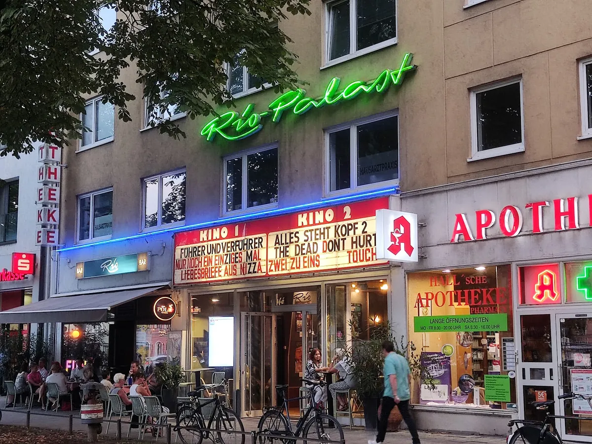 Rio Filmpalast